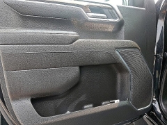 Used 2023 Chevrolet Silverado 1500 4WD Crew Cab 147" LT w/2FL at Peters Auto Mall near High Point, NC