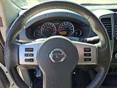 Used 2019  Nissan Frontier 2WD Crew Cab SL at Peters Auto Mall near High Point&comma; NC