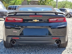 Used 2017  Chevrolet Camaro 2d Convertible LT1 V6 at Peters Auto Mall near High Point&comma; NC