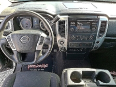 Used 2017  Nissan Titan XD 4WD Single Cab SV Diesel at Peters Auto Mall near High Point, NC