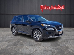  2023 Nissan Rogue AWD SV at Peters Auto Mall near High Point, NC