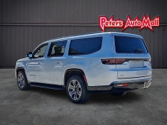 Used 2024  Jeep Wagoneer L Series II 4x2 at Peters Auto Mall near High Point&comma; NC