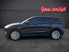 Used 2018  Jaguar E-PACE 4d SUV AWD SE at Peters Auto Mall near High Point&comma; NC