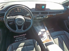 Used 2019 Audi A5 4d Sportback 2.0T Premium at Peters Auto Mall near High Point, NC