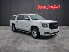  2020 GMC Yukon XL 4d SUV RWD SLE at Peters Auto Mall near High Point&comma; NC