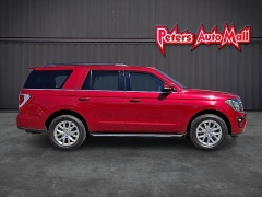 Used 2021  Ford Expedition XLT 4x2 at Peters Auto Mall near High Point&comma; NC