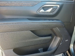 Used 2023  Chevrolet Suburban 2WD 4dr Premier at Peters Auto Mall near High Point, NC