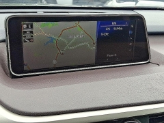 Used 2017 Lexus RX RX 350 AWD at Peters Auto Mall near High Point, NC