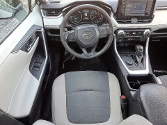 Used 2022  Toyota RAV4 Hybrid XLE AWD at Peters Auto Mall near High Point&comma; NC