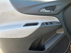 Used 2018  Chevrolet Equinox 4d SUV FWD LS at Peters Auto Mall near High Point, NC