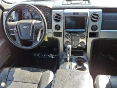 Used 2013  Ford F-150 2WD Supercrew FX2 at Peters Auto Mall near High Point, NC