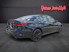 Used 2019 Nissan Altima 4d Sedan AWD 2.5L Platinum at Peters Auto Mall near High Point, NC
