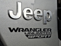 Used 2018  Jeep Wrangler Unlimited 4d SUV 4WD Sport S at Peters Auto Mall near High Point&comma; NC