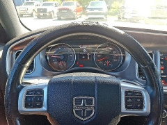 Used 2013 Dodge Charger 4d Sedan R/T Max at Peters Auto Mall near High Point, NC