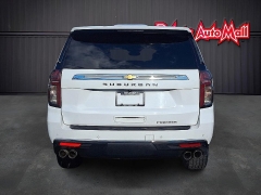 Used 2023  Chevrolet Suburban 4WD 4dr Premier at Peters Auto Mall near High Point&comma; NC