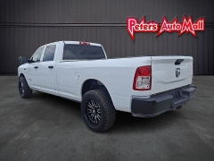 Used 2020 Ram 2500 2WD Crew Cab Tradesman Longbed at Peters Auto Mall near High Point, NC