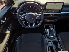 Used 2022  Kia Forte GT-Line IVT at Peters Auto Mall near High Point&comma; NC