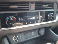 Used 2023  Nissan Rogue AWD SV at Peters Auto Mall near High Point&comma; NC