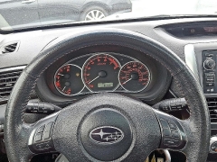 Used 2011 Subaru Impreza WRX 4d Hatchback at Peters Auto Mall near High Point, NC