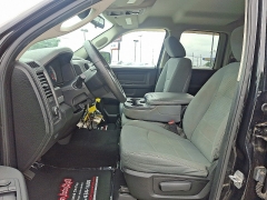Used 2014 Ram 1500 4WD Quad Cab Express at Peters Auto Mall near High Point, NC