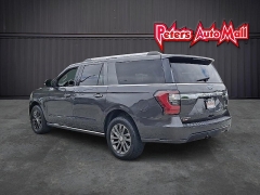 Used 2019  Ford Expedition Max 4d SUV 2WD Limited at Peters Auto Mall near High Point&comma; NC