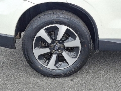 Used 2018 Subaru Forester 4d SUV 2.5i Premium CVT at Peters Auto Mall near High Point, NC