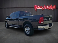 Used 2018 Ram 2500 2WD Crew Cab Tradesman at Peters Auto Mall near High Point, NC