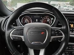 Used 2017  Dodge Challenger 2d Coupe SXT at Peters Auto Mall near High Point&comma; NC