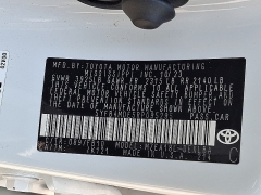 Used 2024  Toyota Corolla LE CVT at Peters Auto Mall near High Point&comma; NC
