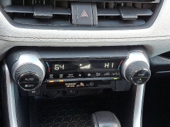 Used 2022  Toyota RAV4 Hybrid XLE AWD at Peters Auto Mall near High Point&comma; NC