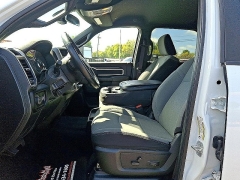 Used 2024 Ram 3500 4WD Big Horn Crew Cab 8' Box at Peters Auto Mall near High Point, NC