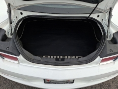 Used 2013  Chevrolet Camaro 2d Coupe SS2 at Peters Auto Mall near High Point&comma; NC