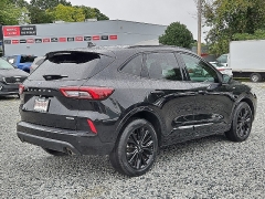 Used 2023  Ford Escape ST-Line Elite AWD at Peters Auto Mall near High Point&comma; NC