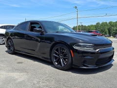  2021 Dodge Charger R/T RWD at Peters Auto Mall near High Point, NC