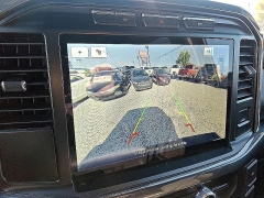 Used 2022  Ford F-150 4WD XLT SuperCrew 5.5' Box at Peters Auto Mall near High Point, NC