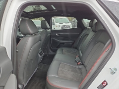Used 2021  Hyundai Sonata SEL Plus 1&period;6T at Peters Auto Mall near High Point&comma; NC