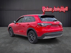 Used 2025  Honda HR-V Sport AWD CVT at Peters Auto Mall near High Point&comma; NC