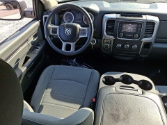 Used 2021  Ram 1500 Classic 4WD SLT Crew Cab 6'4" Box at Peters Auto Mall near High Point&comma; NC