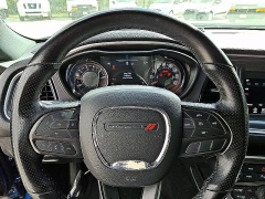 Used 2021  Dodge Challenger R&sol;T RWD at Peters Auto Mall near High Point&comma; NC