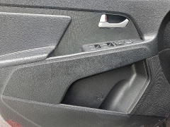 Used 2012 Kia Sportage 4d SUV FWD LX at Peters Auto Mall near High Point, NC
