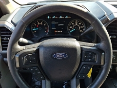 Used 2019  Ford F-150 4WD SuperCab XLT at Peters Auto Mall near High Point&comma; NC
