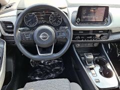 Used 2023  Nissan Rogue FWD SV at Peters Auto Mall near High Point&comma; NC