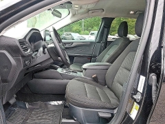 Used 2025 Ford Escape Active FWD at Peters Auto Mall near High Point, NC