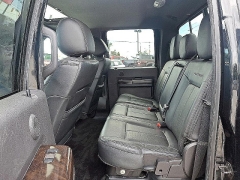 Used 2016 Ford Super Duty F-250 4WD Crew Cab Platinum at Peters Auto Mall near High Point, NC