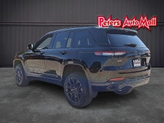 Used 2024  Jeep Grand Cherokee 4xe Summit 4x4 at Peters Auto Mall near High Point&comma; NC