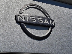Used 2024  Nissan Versa SR CVT at Peters Auto Mall near High Point&comma; NC