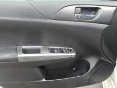 Used 2011 Subaru Impreza WRX 4d Hatchback at Peters Auto Mall near High Point, NC