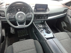 Used 2022 Nissan Rogue FWD SV at Peters Auto Mall near High Point, NC