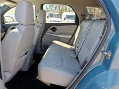 Used 2008  Chevrolet Equinox 4d SUV AWD LT at Peters Auto Mall near High Point&comma; NC