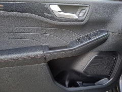 Used 2024  Ford Escape ST-Line FWD at Peters Auto Mall near High Point, NC